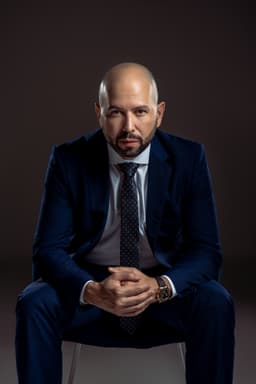 Dr. Valdecir Rabelo Filho - CEO VR Advogados